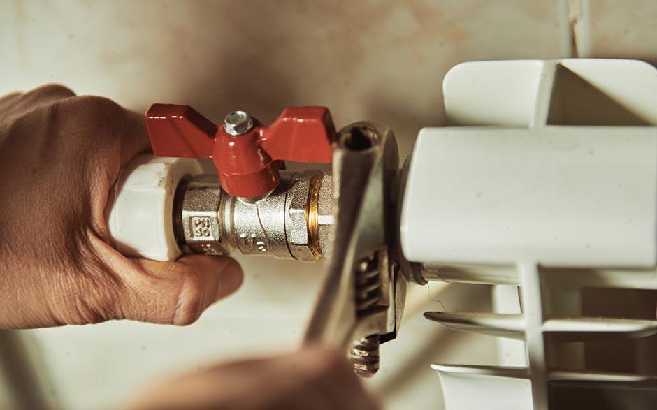 chauffage au gaz Alfortville